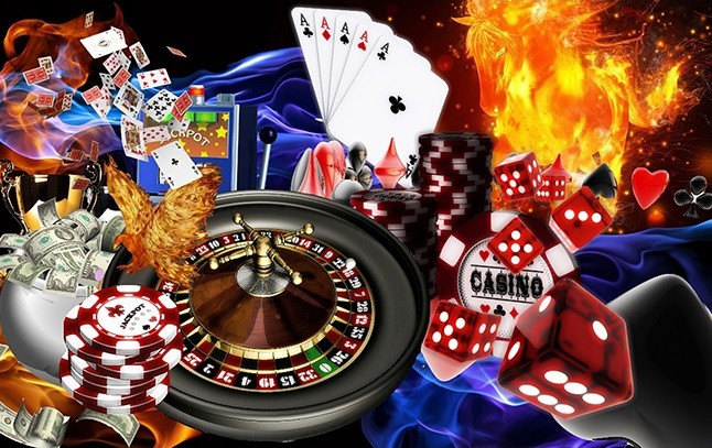 Mengapa Slot Online Bertema Mesir Kuno Selalu Populer