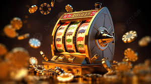 Menang Besar dengan Strategi Slot Online yang Efektif. Slot online telah menjadi salah satu permainan judi paling populer